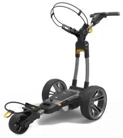 Powakaddy Golf Powakaddy CT6 GPS Electric Golf Trolley - Lithium Battery