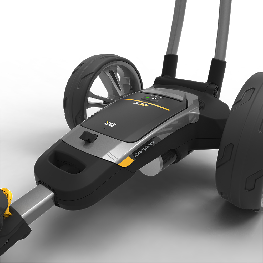 Powakaddy Golf Powakaddy CT6 Electric Golf Trolley - XL Lithium Battery - Image 9