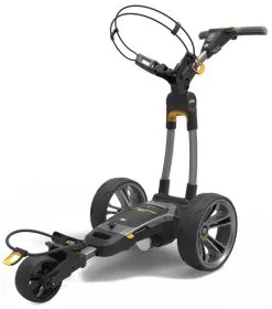 Powakaddy Golf Powakaddy CT6 Electric Golf Trolley - XL Lithium Battery