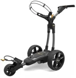 Powakaddy Golf Powakaddy FX3 Electric Golf Trolley - XL Lithium Battery