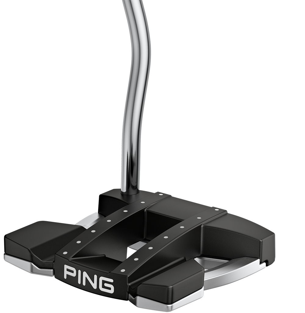 Ping Golf New PING Tomcat 14 Golf Putter - Image 2