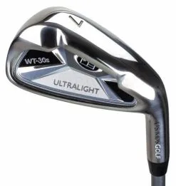 U.S. Kids Golf U.S Kids Golf UL39-s 7-Iron - Right Hand