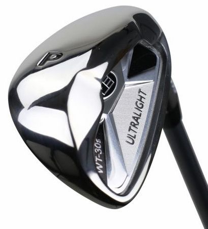 U.S. Kids Golf U.S Kids Golf UL39-s Pitching Wedge - Left Hand - Image 3