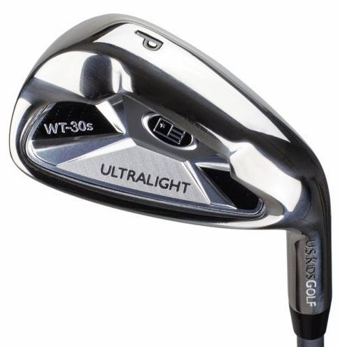 U.S. Kids Golf U.S Kids Golf UL39-s Pitching Wedge - Left Hand