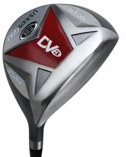 U.S. Kids Golf U.S Kids Golf UL39-s DV3 Driver - Left Hand