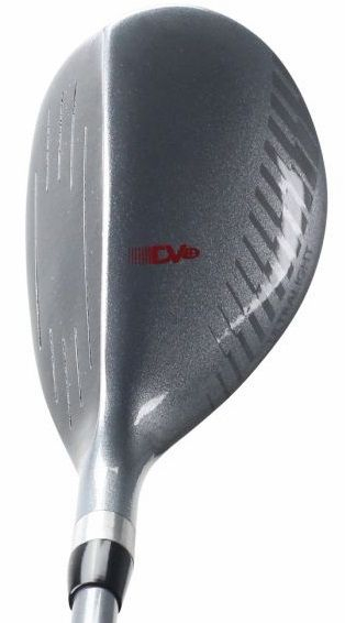 U.S. Kids Golf U.S Kids Golf UL39-s DV3 Hybrid - Right Hand - Image 3