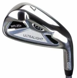 U.S. Kids Golf U.S Kids Golf UL42-s 7 Iron - Left Hand