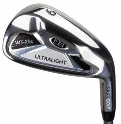U.S. Kids Golf U.S Kids Golf UL42-s 9 Iron - Right Hand