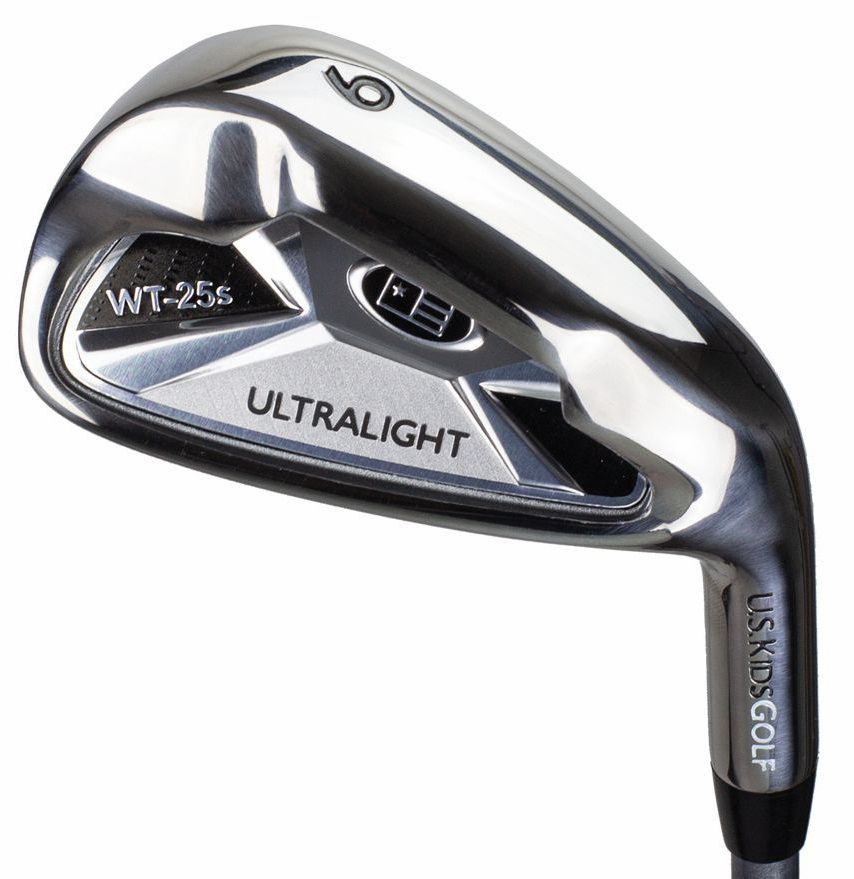U.S. Kids Golf U.S Kids Golf UL42-s 9 Iron - Right Hand