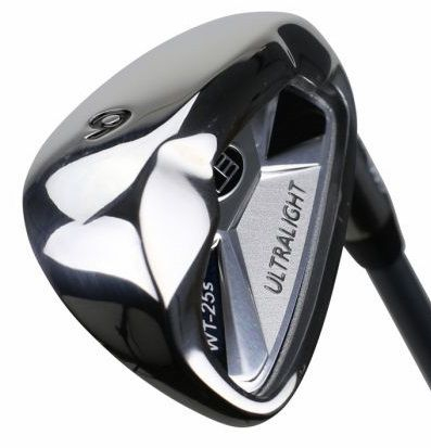 U.S. Kids Golf U.S Kids Golf UL42-s 9 Iron - Right Hand - Image 2