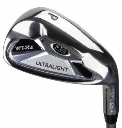 U.S. Kids Golf U.S Kids Golf UL42-s Pitching Wedge - Left Hand