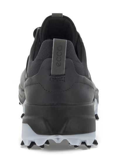 ECCO Golf Ecco Biom G5 Womens Golf Shoes - Black - Image 4
