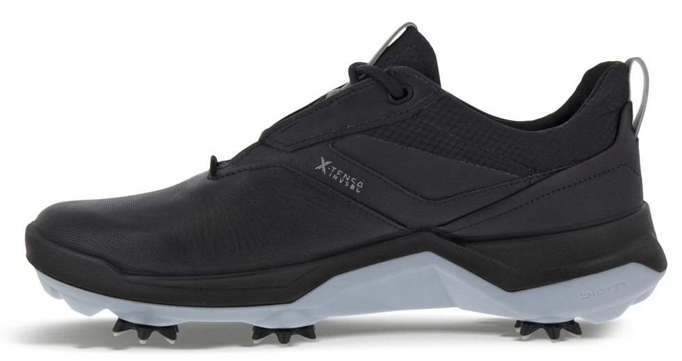ECCO Golf Ecco Biom G5 Womens Golf Shoes - Black - Image 2