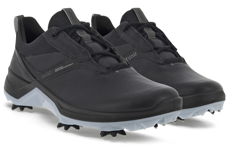 ECCO Golf Ecco Biom G5 Womens Golf Shoes - Black - Image 6
