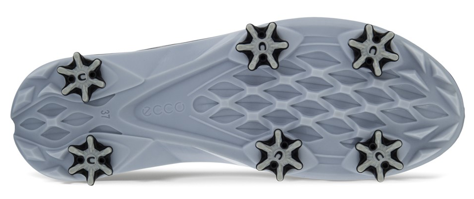 ECCO Golf Ecco Biom G5 Womens Golf Shoes - Black - Image 7