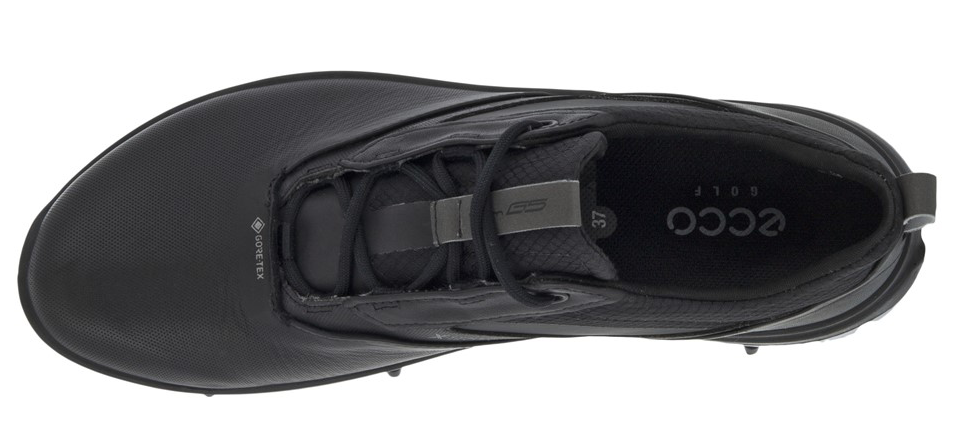 ECCO Golf Ecco Biom G5 Womens Golf Shoes - Black - Image 8