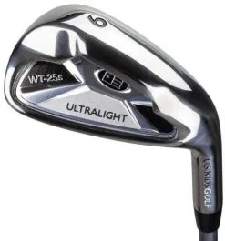 U.S. Kids Golf U.S Kids UL45-s 9 Iron - Left Hand