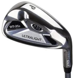 U.S. Kids Golf U.S Kids Golf UL45-s Pitching Wedge - Left Hand