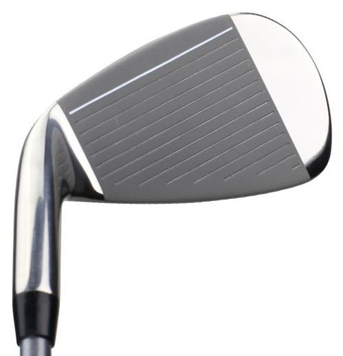 U.S. Kids Golf U.S Kids Golf UL48-s 9 Iron - Left Hand - Image 3