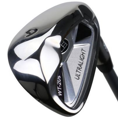U.S. Kids Golf U.S Kids Golf UL48-s 9 Iron - Left Hand - Image 2