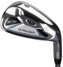 U.S. Kids Golf U.S Kids Golf UL51-s 9 Iron - Left Hand