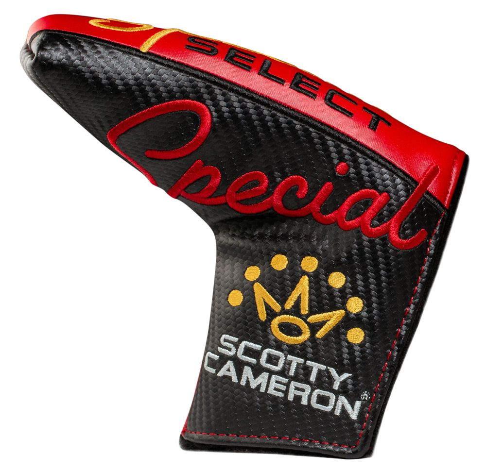 Scotty Cameron Special Select Flowback 5.5 Putter - 1/500 Limited Edition