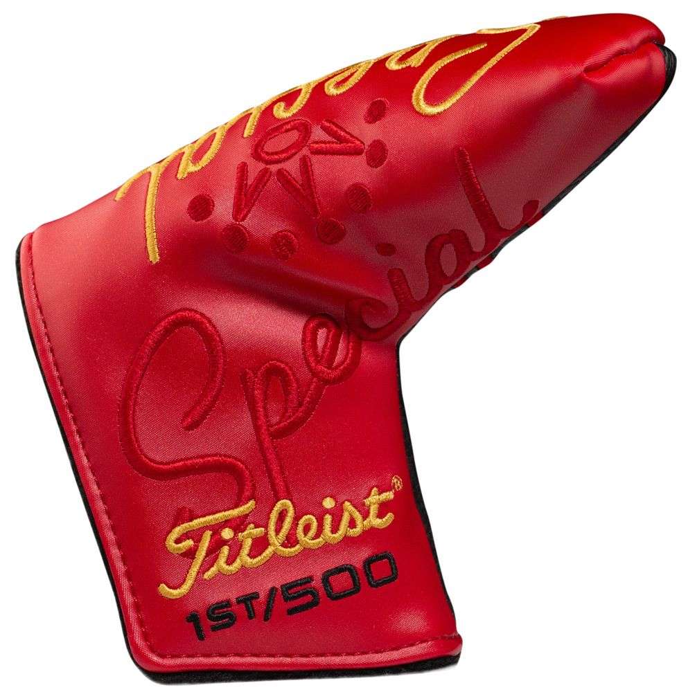 Scotty Cameron Special Select Flowback 5.5 Putter - 1/500 Limited Edition - Image 3