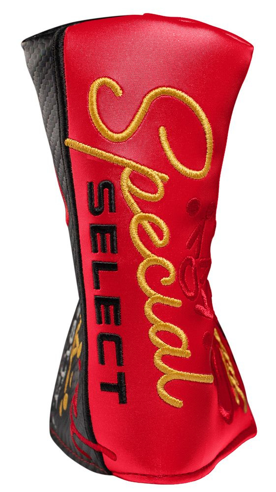 Scotty Cameron Special Select Flowback 5.5 Putter - 1/500 Limited Edition - Image 2