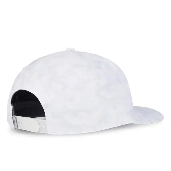 Acushnet "White Out" Titleist Boardwalk Hat - Limited Edition - Image 2