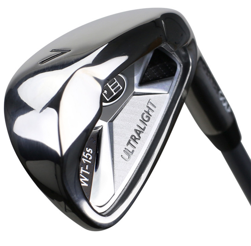 U.S. Kids Golf U.S Kids Golf UL57-s 7 Iron - Image 2