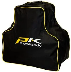 Powakaddy Golf Powakaddy 2020 Compact Trolley Travel Bag