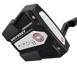 Odyssey Golf Odyssey 2-BALL ELEVEN TOUR LINED CH PUTTER