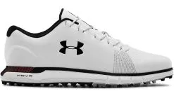 Under Armour Golf Under Armour HOVR Fade SL Wide Fit Golf Shoe