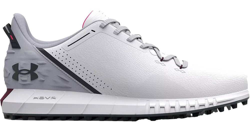 Under Armour Golf Under Armour HOVR Drive Spikeless Wide Golf Shoes