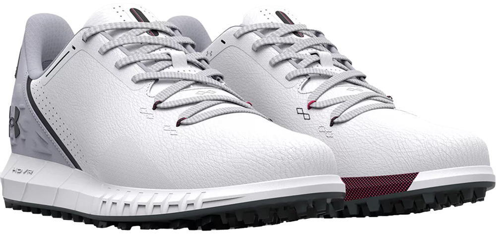 Under Armour Golf Under Armour HOVR Drive Spikeless Wide Golf Shoes - Image 3