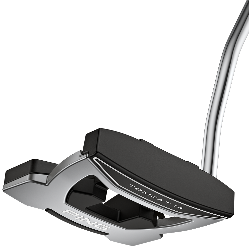 Ping Golf New PING Tomcat 14 Golf Putter