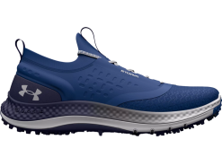 Under Armour Golf Under Armour Charged Phantom SL Golf Shoes - Blue Mirage