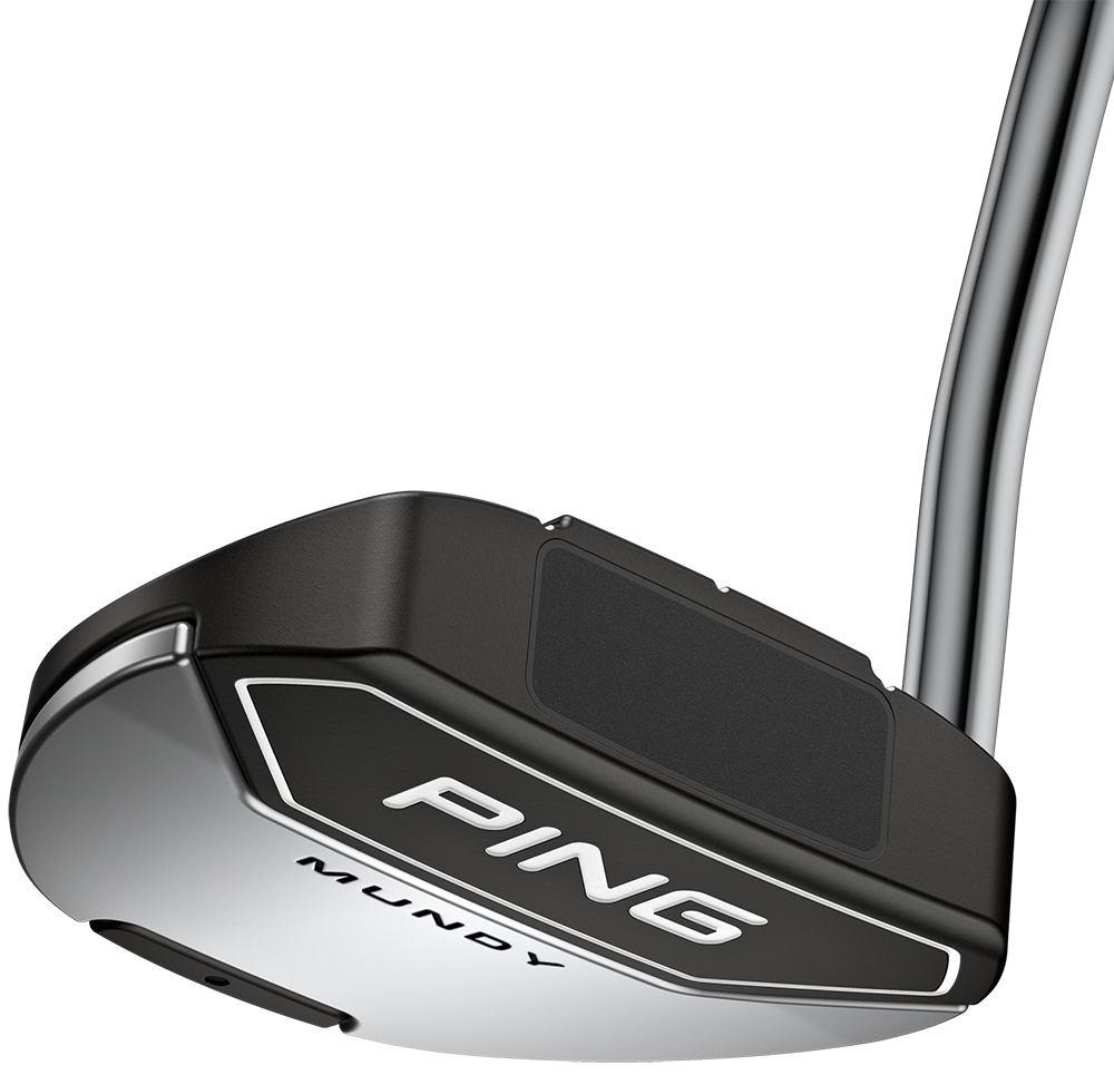 Ping Golf New PING Mundy Golf Putter