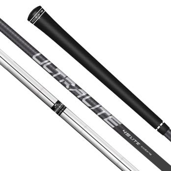 Cobra Golf COBRA AIR-X Iron Set - Graphite Shaft - Image 4