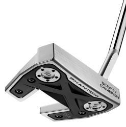 Scotty Cameron Phantom X 5.5 Putter 2022