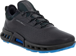 ECCO Golf Ecco Biom C4 Shoes - Black