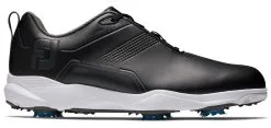 FootJoy Golf FootJoy EComfort Golf Shoes - Black
