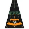 MKrak Wellputt Putting Mat 13ft/4M High Speed