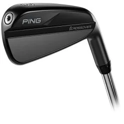 Ping Golf Ping ICrossover Iron Hybrid - Graphite Shaft
