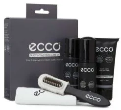 ECCO Golf Ecco Shoe Care Kit