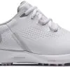FootJoy Golf FootJoy Fuel Womens Golf Shoe - White/Pink