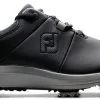 FootJoy Golf FootJoy EComfort Ladies Golf Shoes - Black