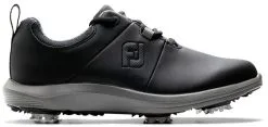 FootJoy Golf FootJoy EComfort Ladies Golf Shoes - Black