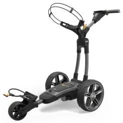 Powakaddy Golf Powakaddy FX5 Electric Golf Trolley - XL Lithium Battery