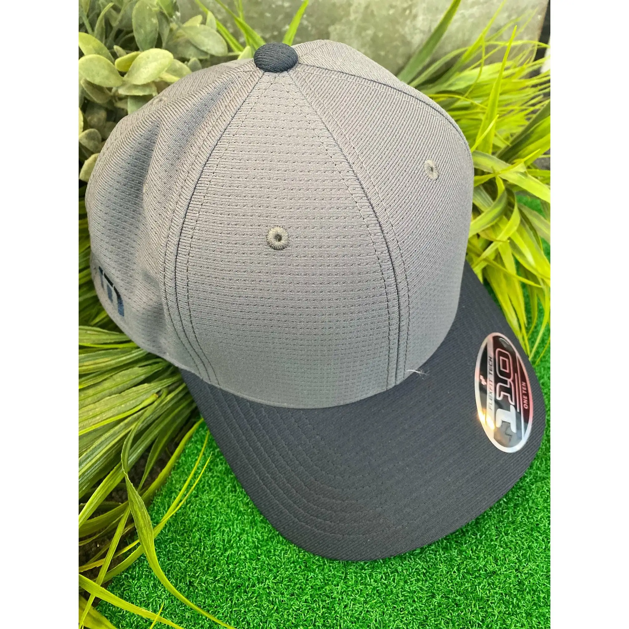 The Caddy Shop Travis Mathew In The End Hat - Image 2